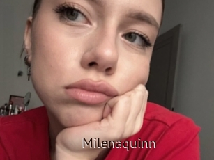 Milenaquinn