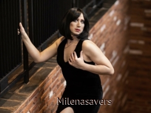 Milenasavers