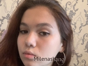 Milenashang
