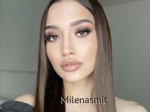 Milenasmit