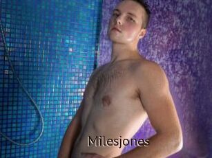 Milesjones