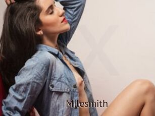 Milesmith