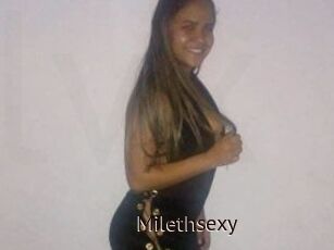 Milethsexy