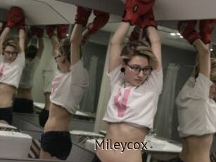 Mileycox
