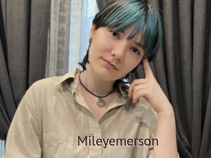 Mileyemerson