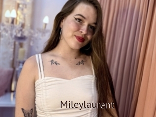 Mileylaurent