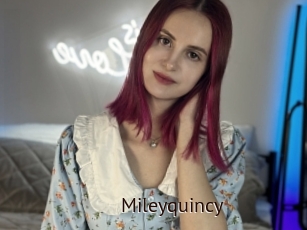 Mileyquincy