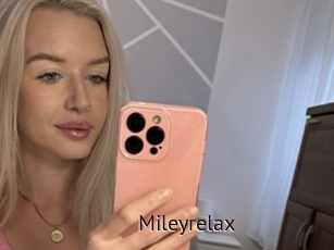 Mileyrelax