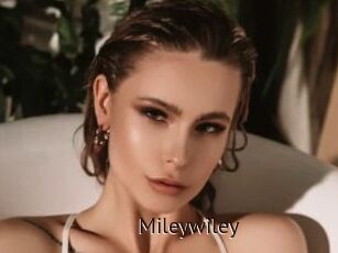 Mileywiley