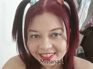 Milfanaal