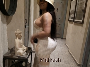 Milfkash