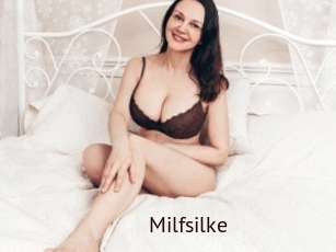 Milfsilke