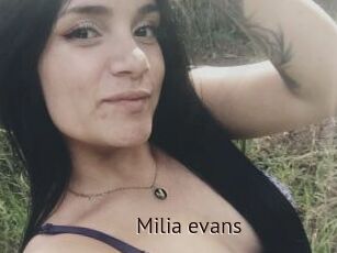 Milia_evans