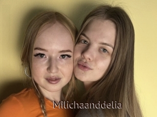 Milichaanddelia