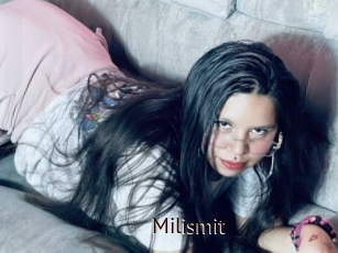 Milismit