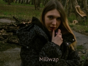 Miliwap