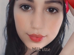 Milk_litte