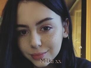 Milka_xx