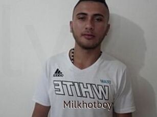 Milkhotboy