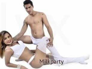 Milkparty