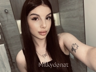 Milkydonat