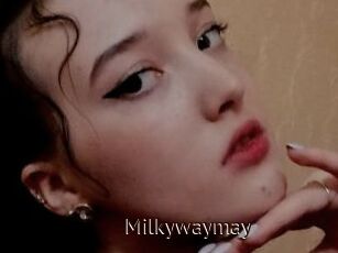 Milkywaymay