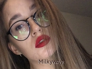 Milkyways