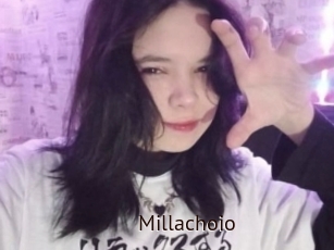 Millachoio