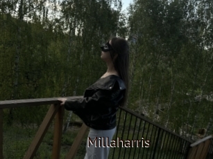 Millaharris