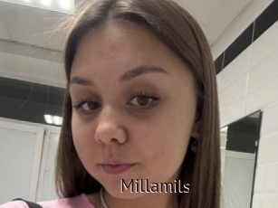 Millamils