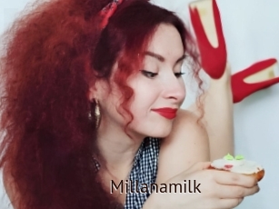 Millanamilk