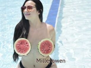Milleyowen