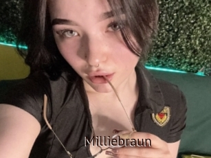 Milliebraun