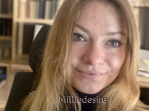 Milliedesire