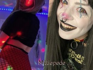 Milliepede
