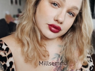 Millsemma