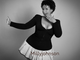 Millyjohnson