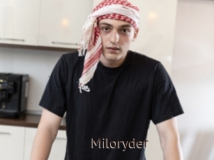 Miloryder