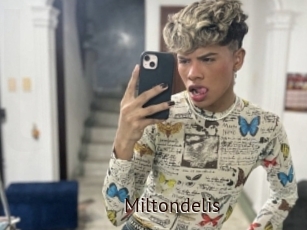 Miltondelis