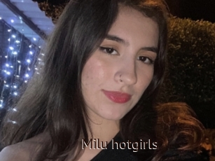 Milu_hotgirls