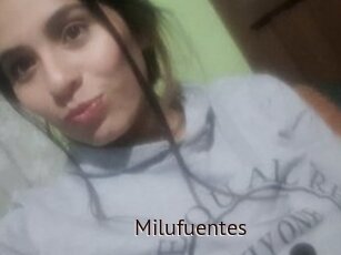 Milufuentes