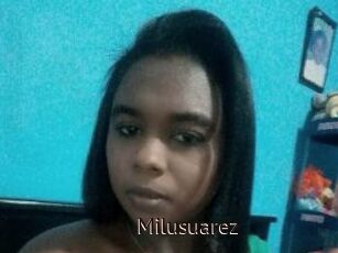 Milusuarez