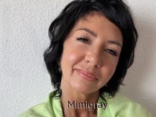 Mimigray