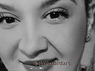 Mimimardars
