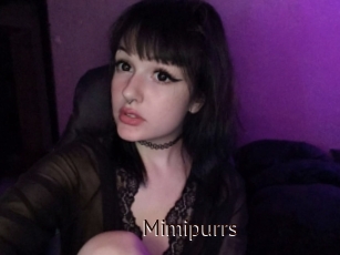 Mimipurrs