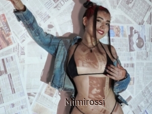 Mimirossi