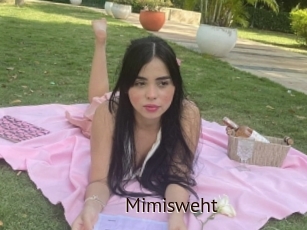 Mimisweht