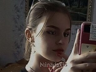 Minadavis