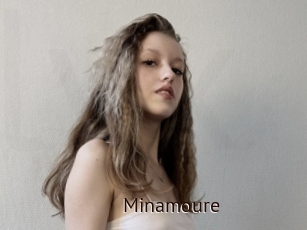 Minamoure