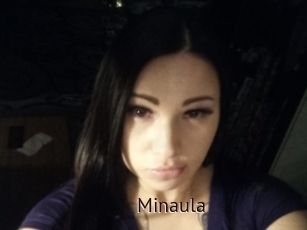 Minaula